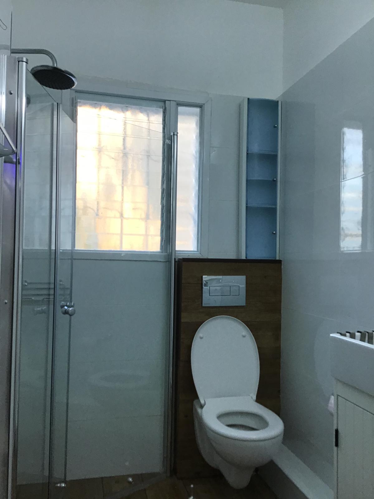 שיפוצי אמבטיה