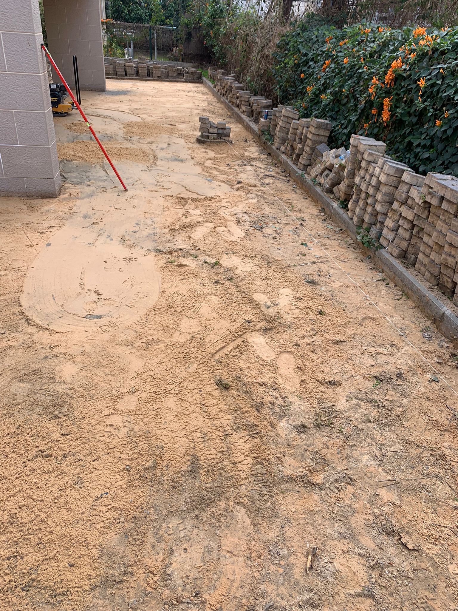 אבנים משתלבות