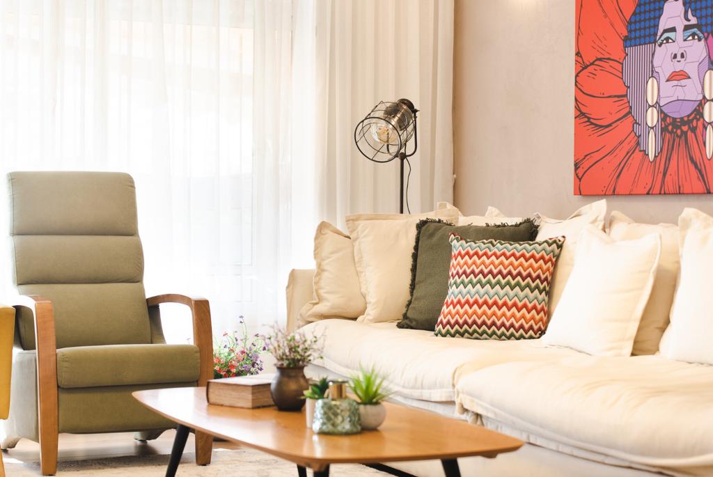 הום סטיילינג