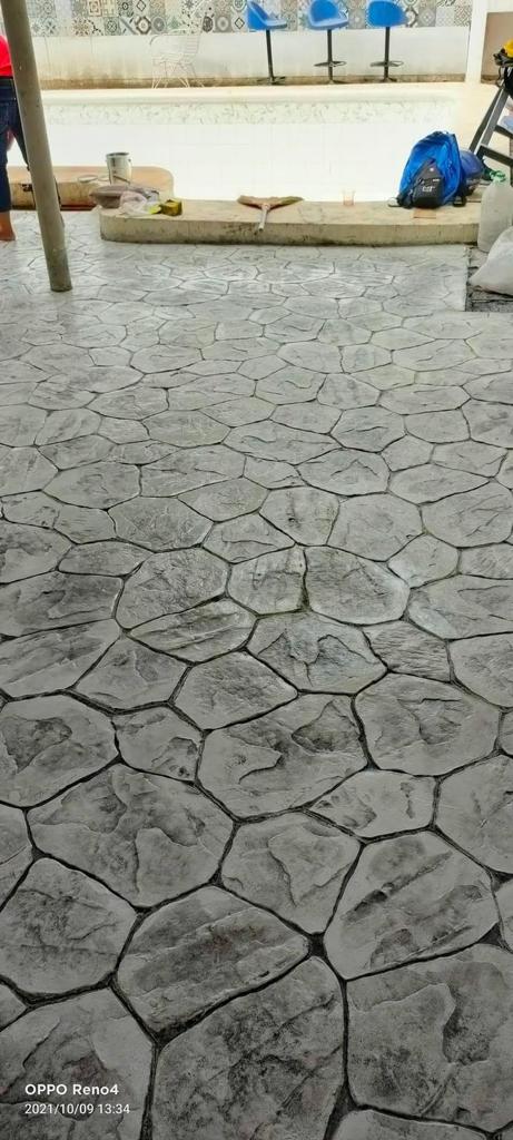 מגוון עבודות בטון