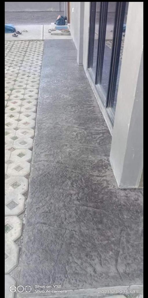 מגוון עבודות בטון