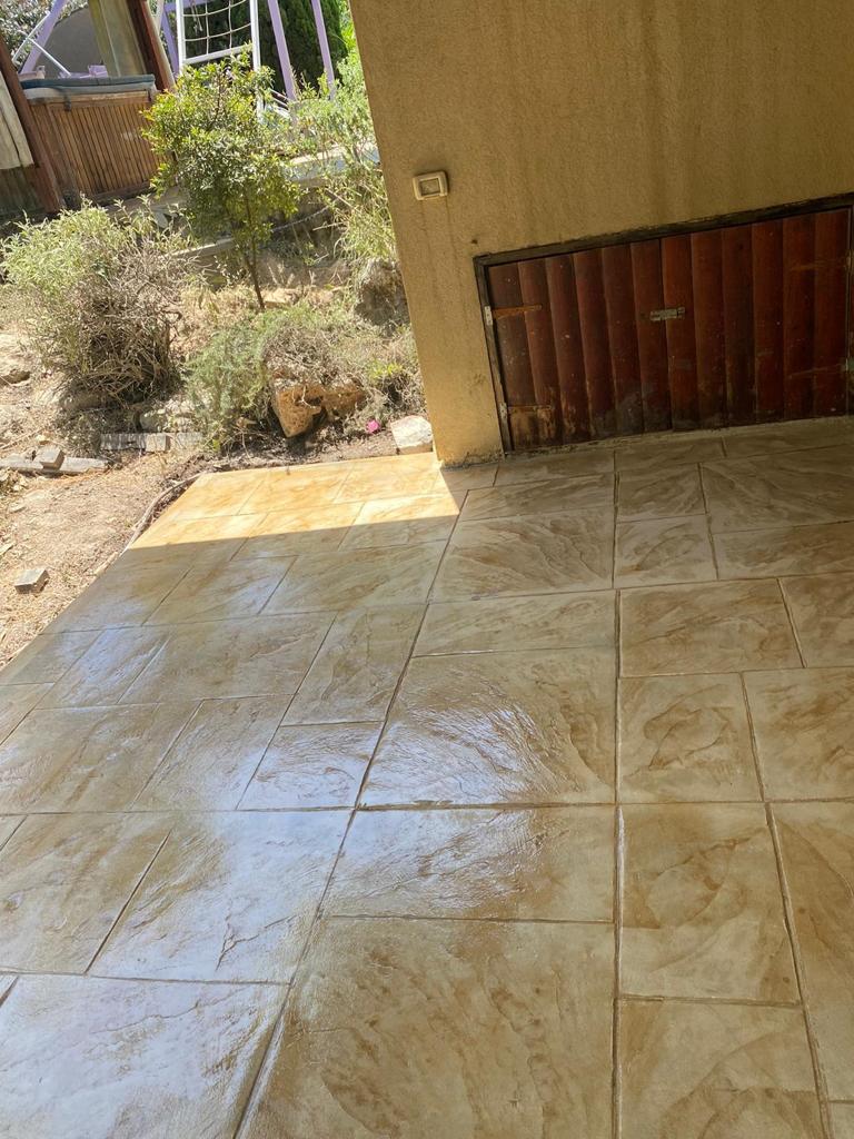 מגוון עבודות בטון