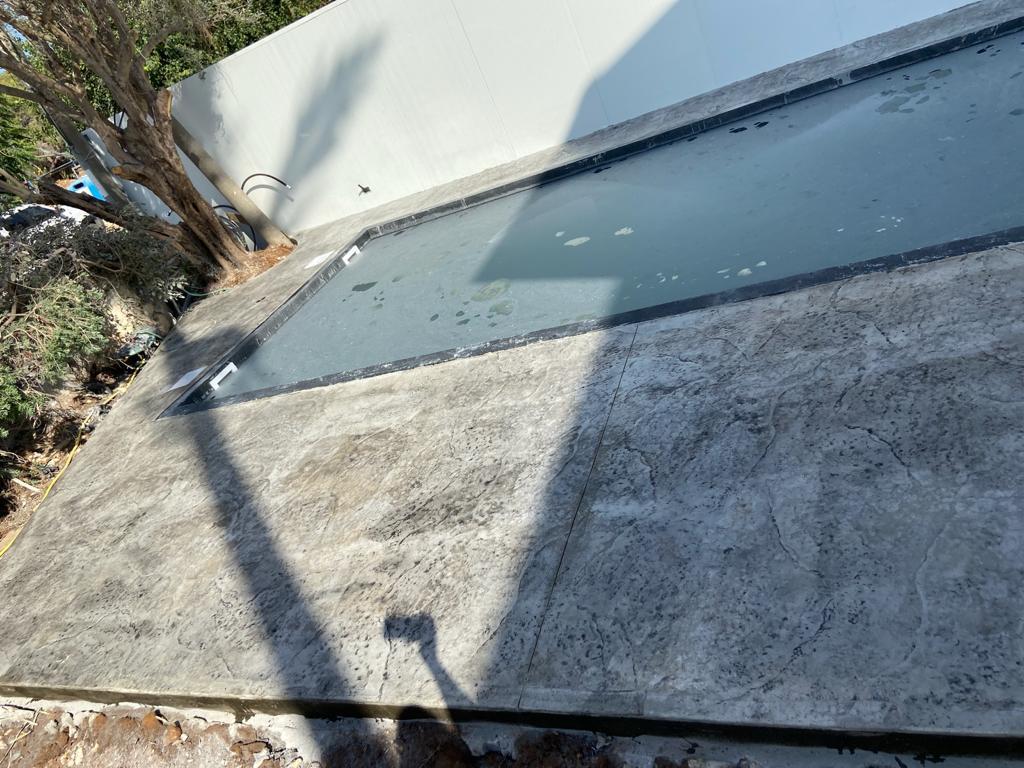 מגוון עבודות בטון