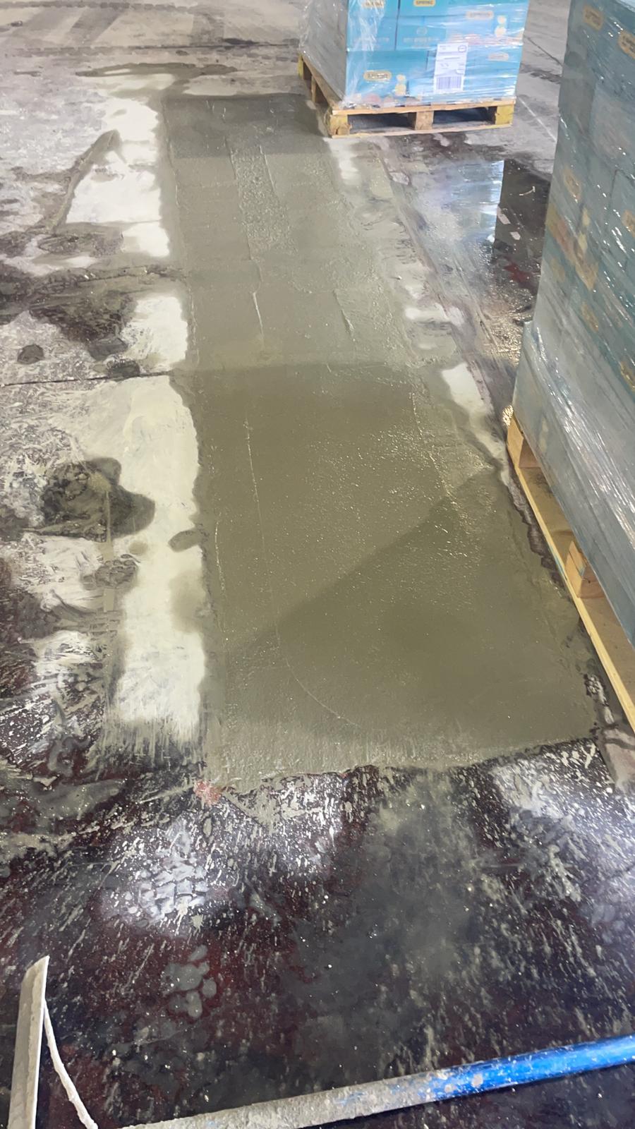 מגוון עבודות בטון