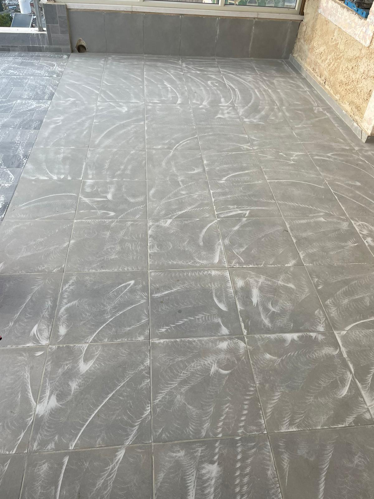 מגוון עבודות בטון