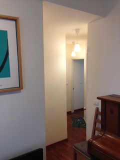 שיפוץ כללי דירת קרקע