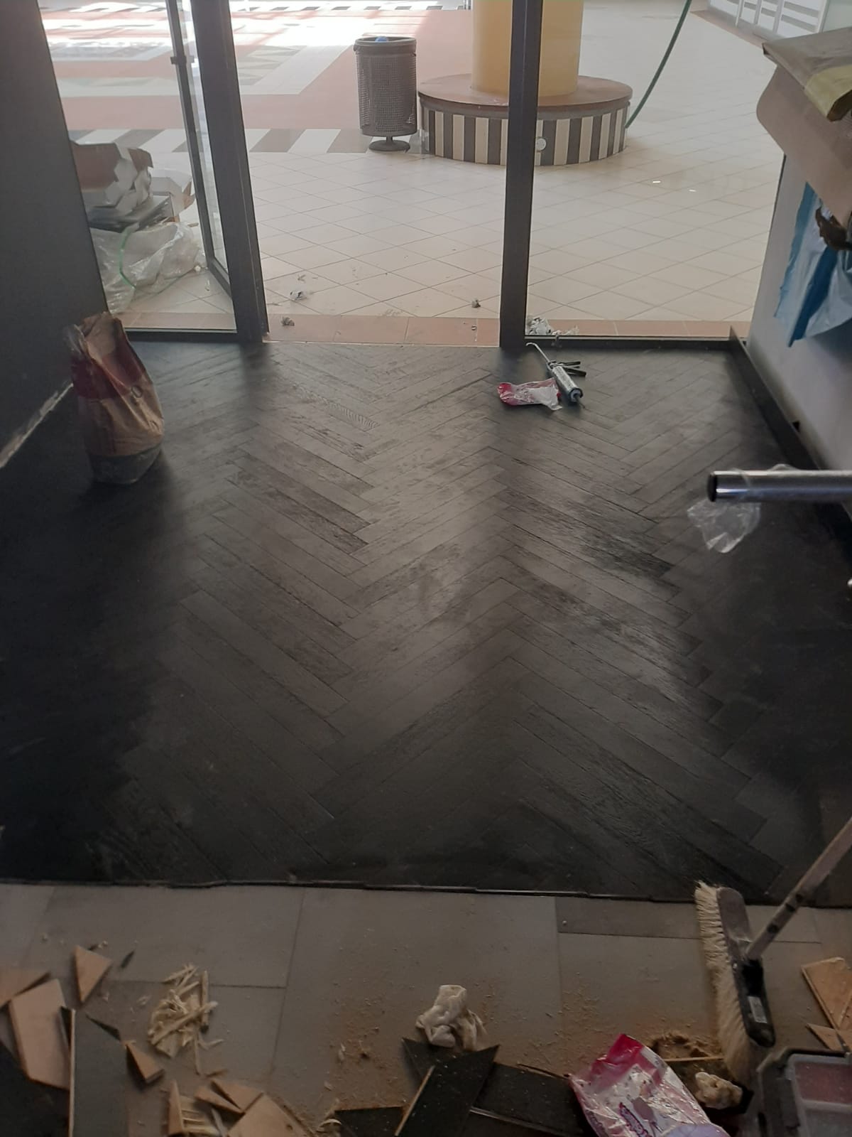 עבודות פרקטים