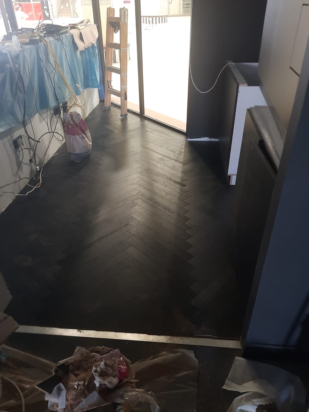 עבודות פרקטים