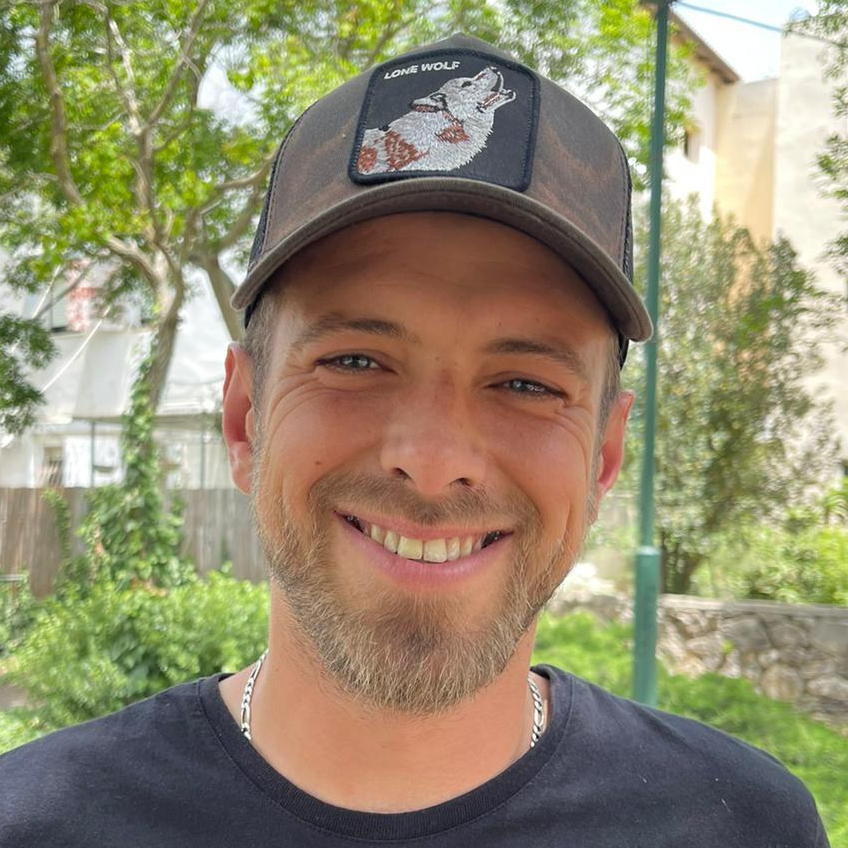 איוון צרנואוסוב - מתקין דודי שמש , תמונת פנים