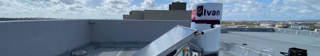 צילום מעבודה של איוון צרנואוסוב