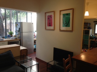 שיפוץ כללי דירת קרקע