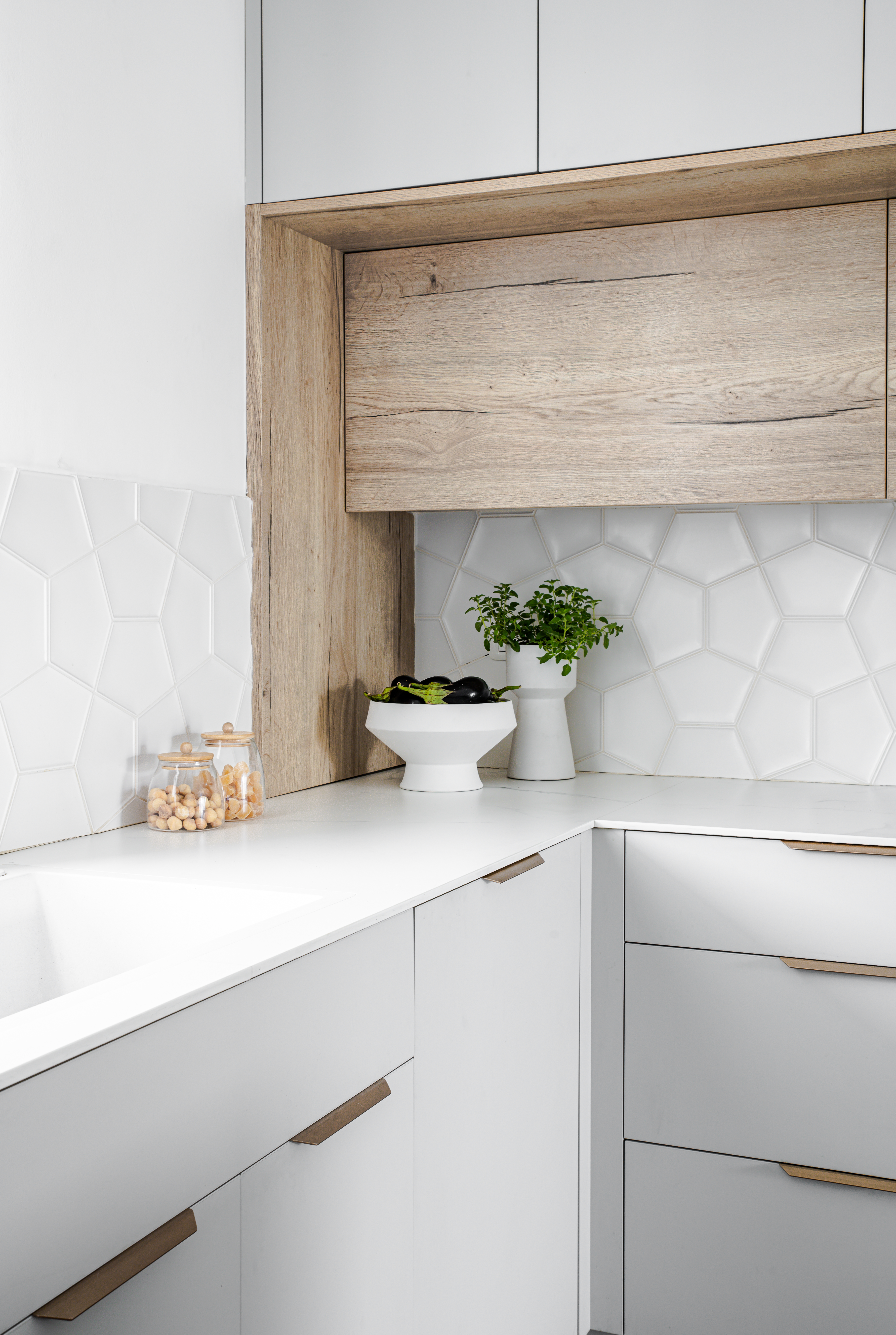 עיצוב פנים והלבשת פנטהאוז במודיעין