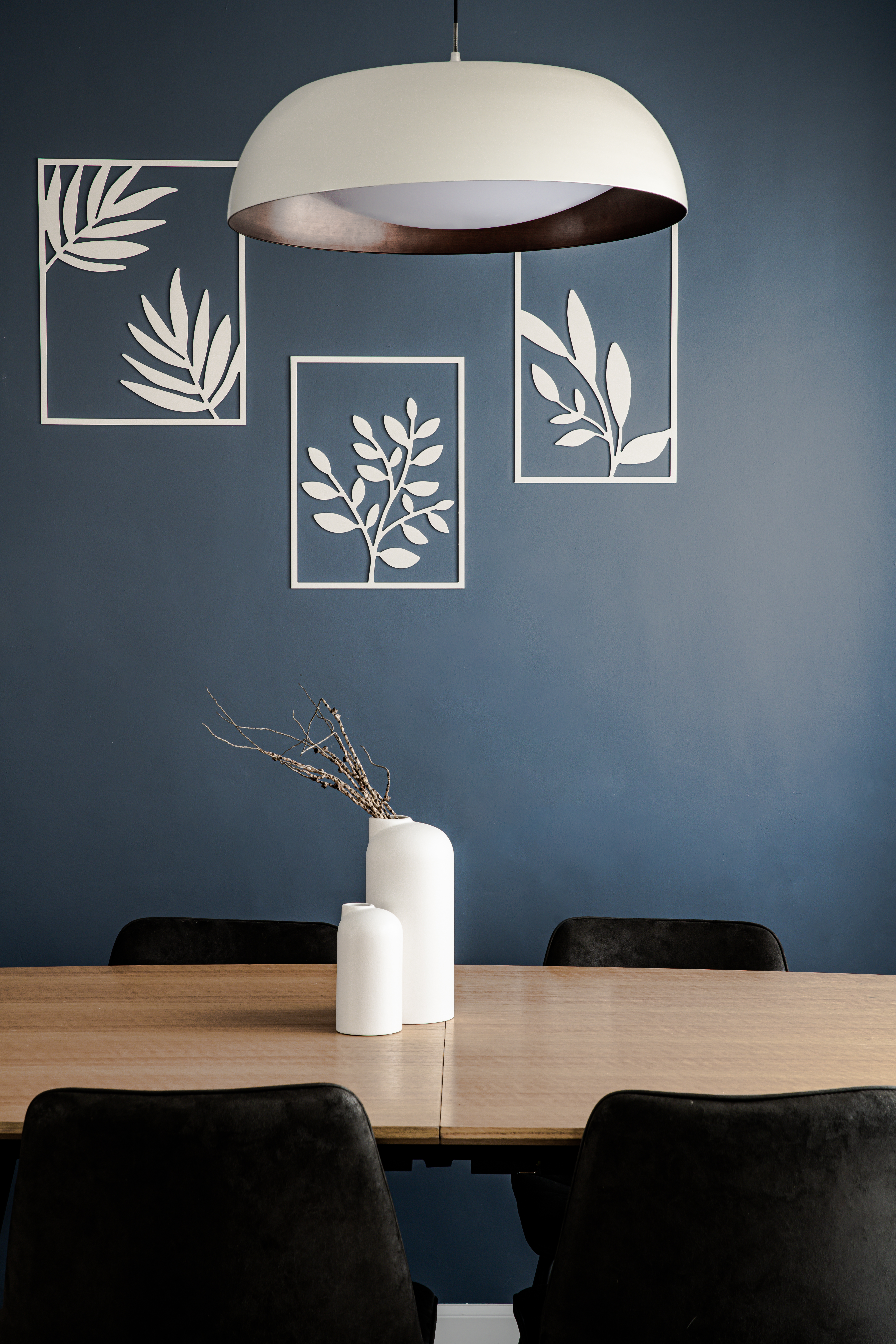 עיצוב פנים והלבשת פנטהאוז במודיעין