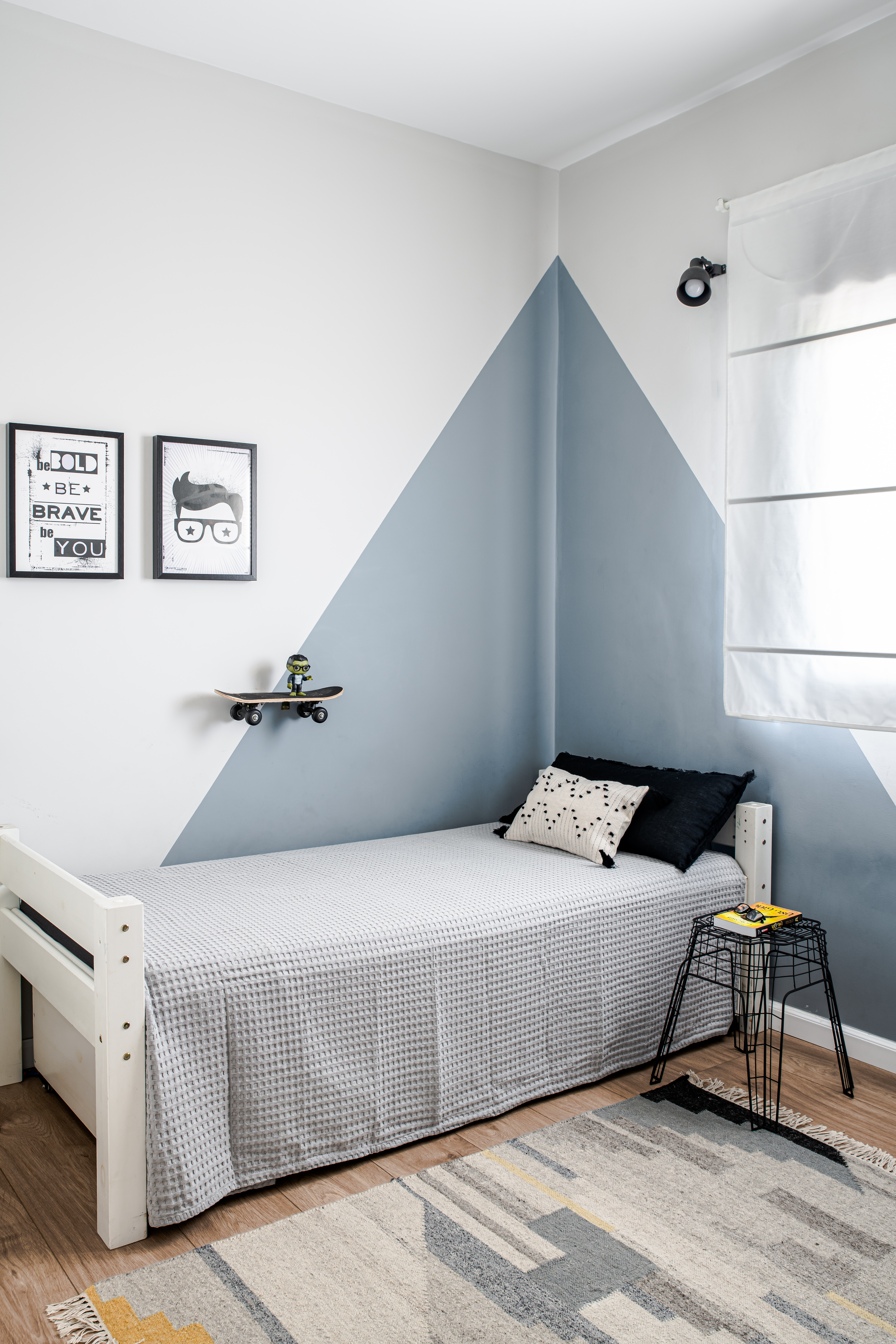 עיצוב פנים והלבשת פנטהאוז במודיעין