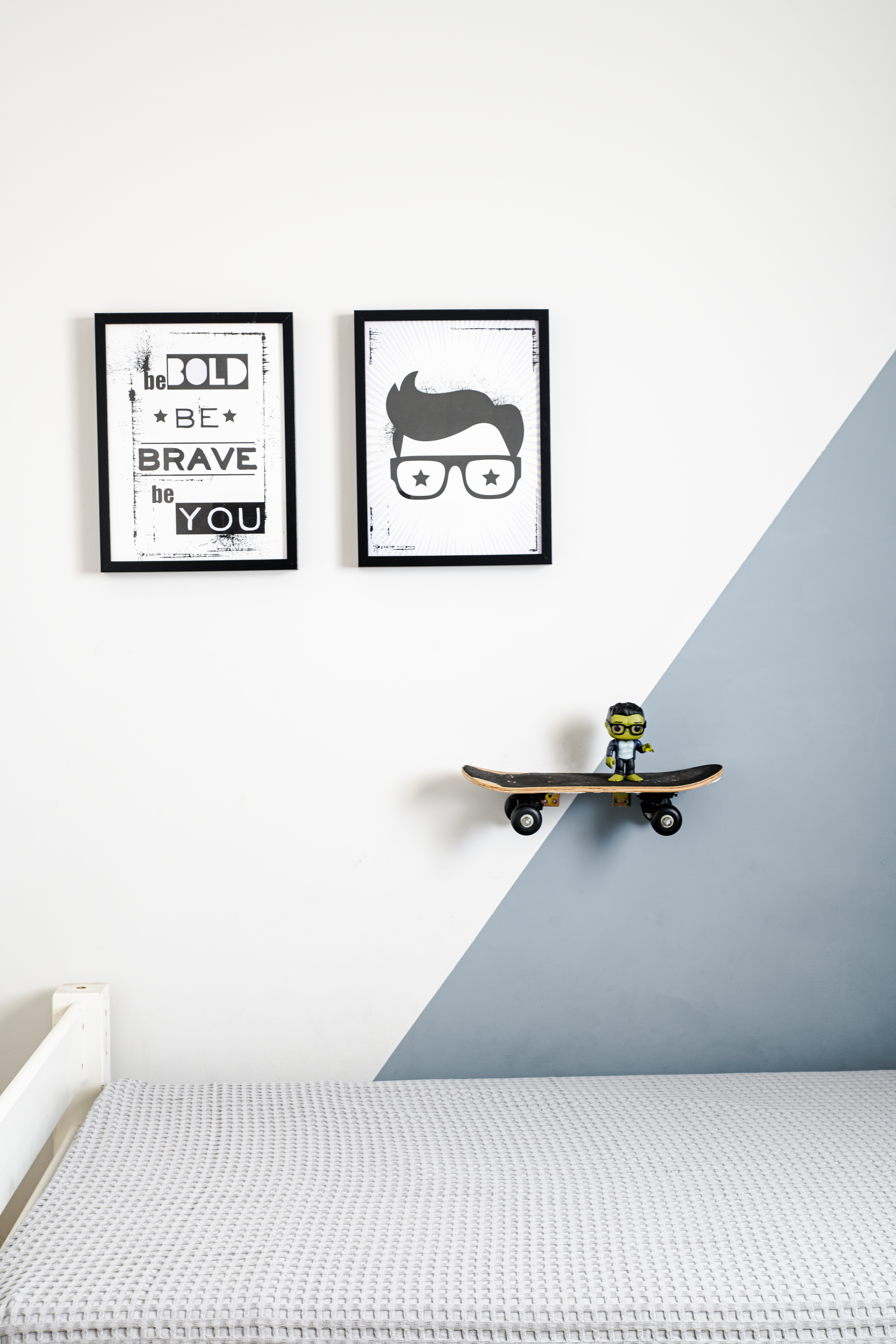 עיצוב פנים והלבשת פנטהאוז במודיעין