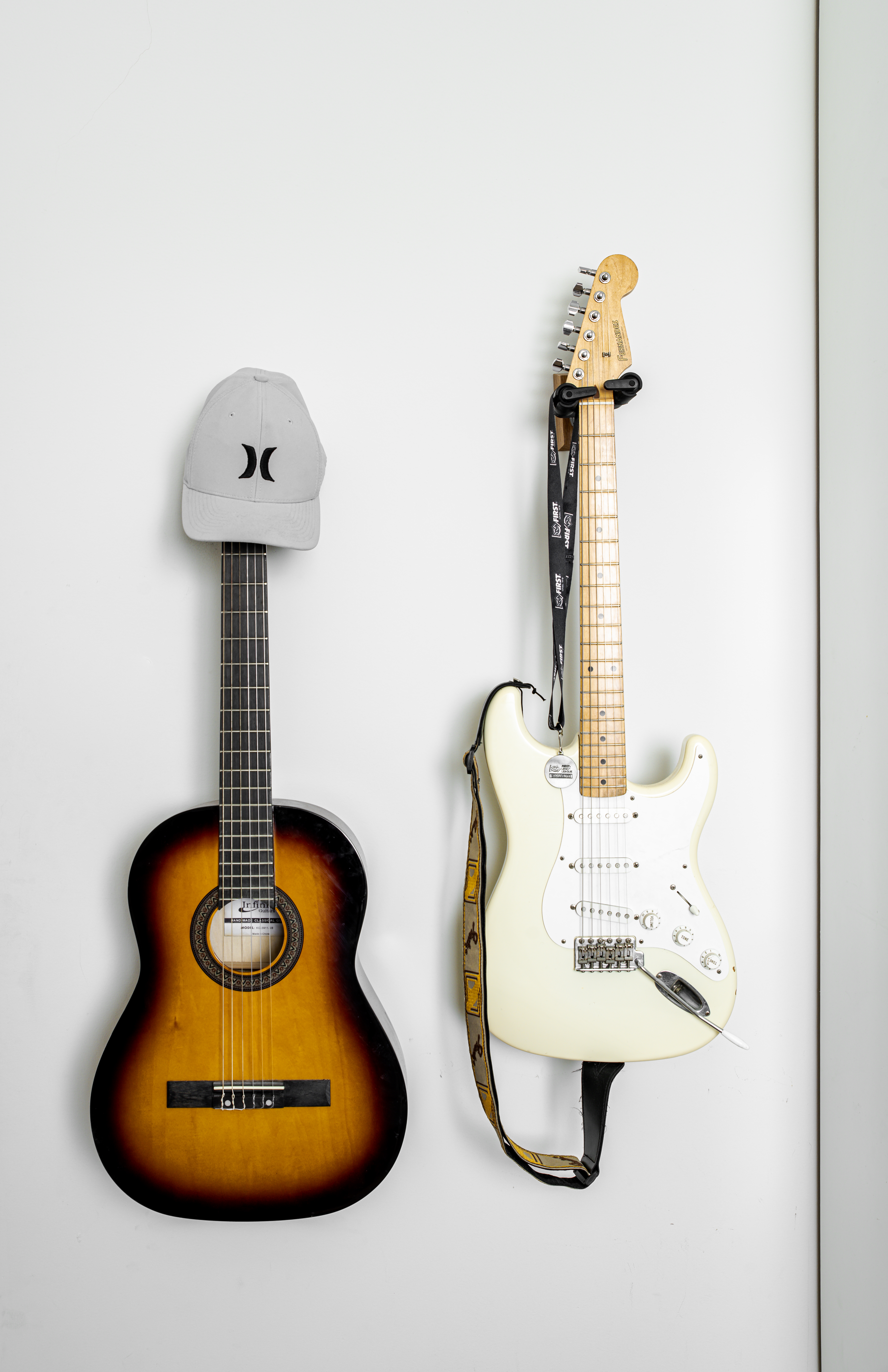 עיצוב פנים והלבשת פנטהאוז במודיעין