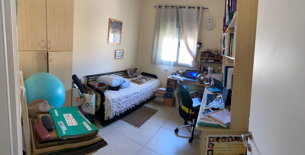 עיצוב פנים והלבשת פנטהאוז במודיעין