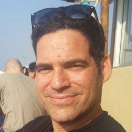 עמי ברילינג