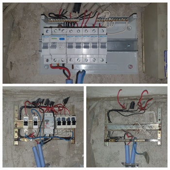 מגוון עבודות חשמל