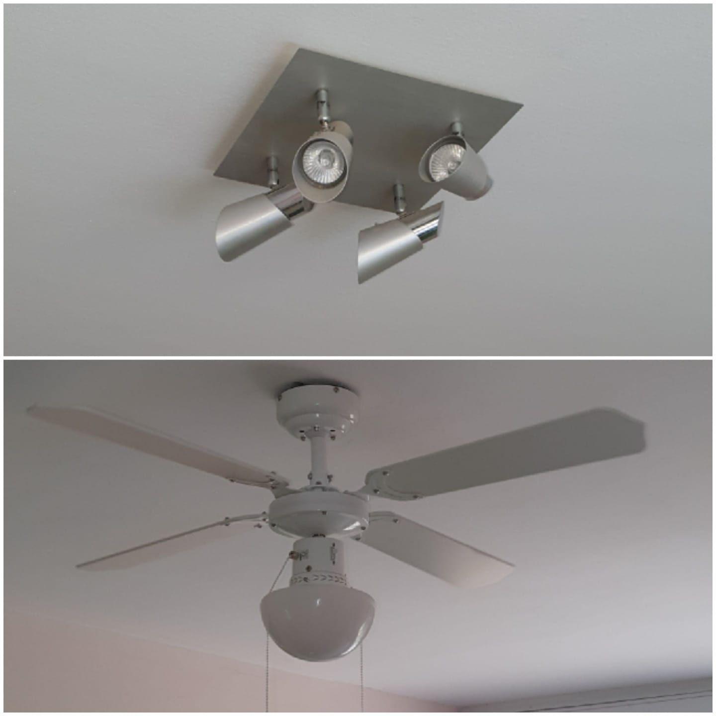 מגוון עבודות חשמל