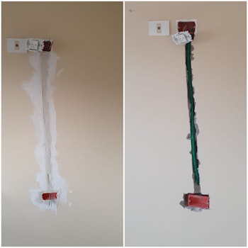 מגוון עבודות חשמל