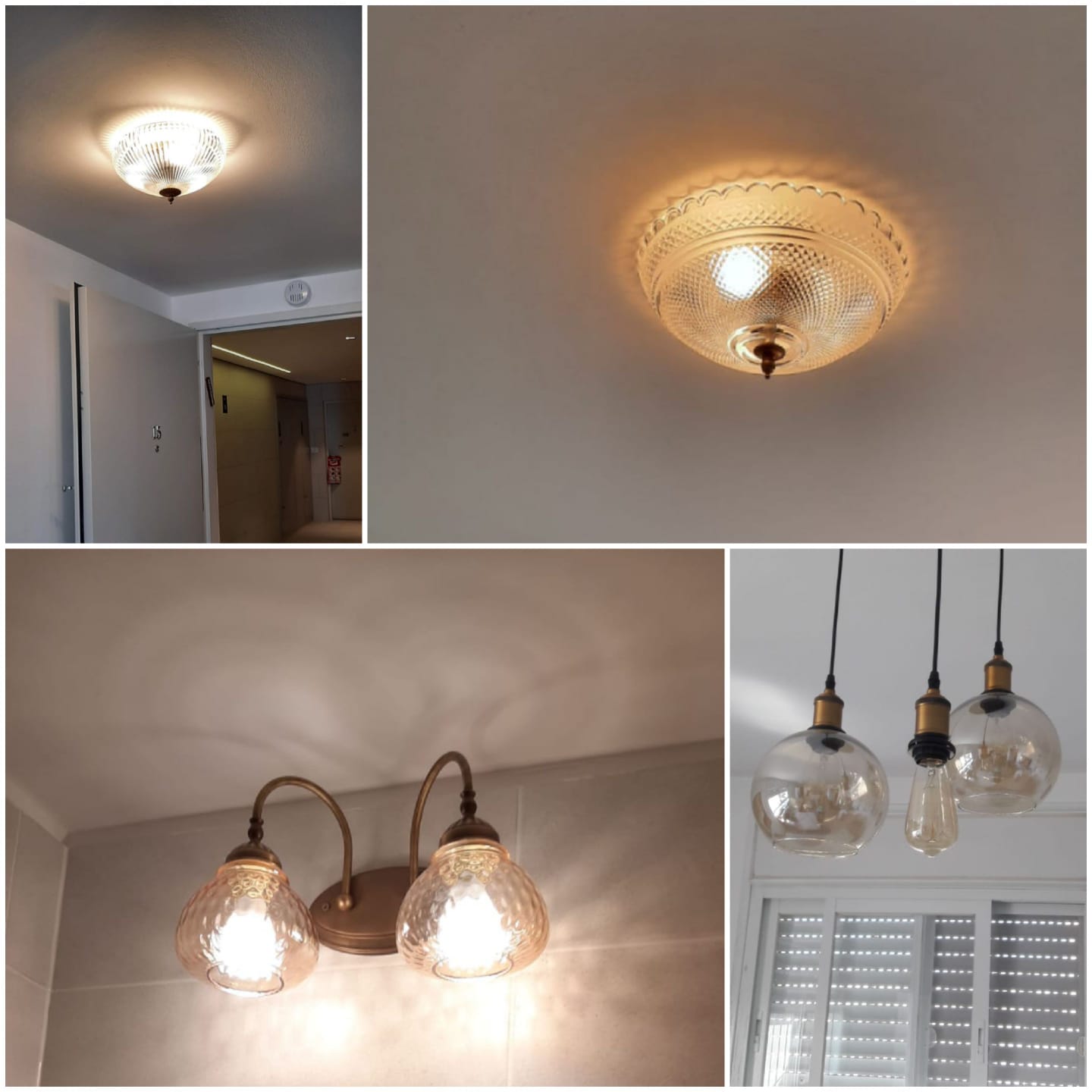 מגוון עבודות חשמל