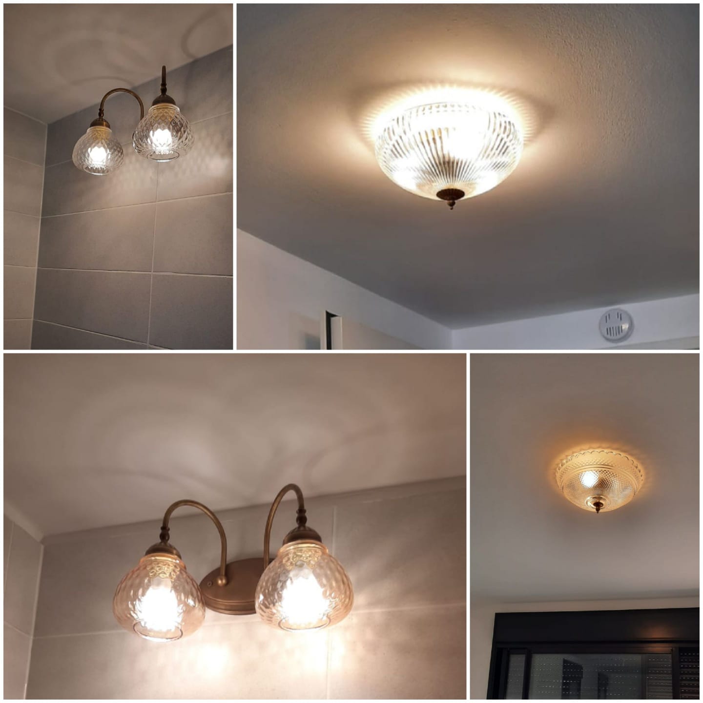 מגוון עבודות חשמל