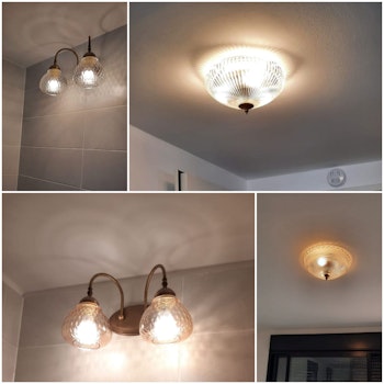 מגוון עבודות חשמל