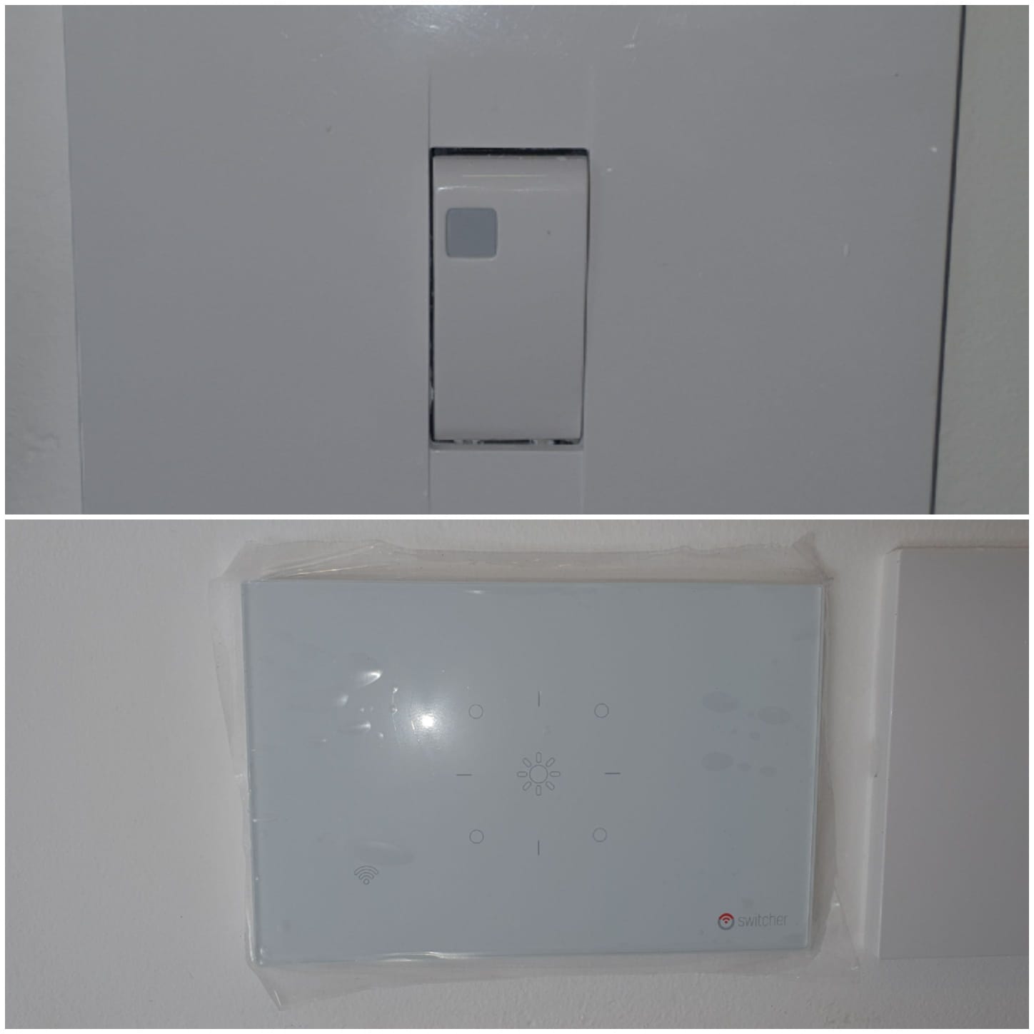 מגוון עבודות חשמל