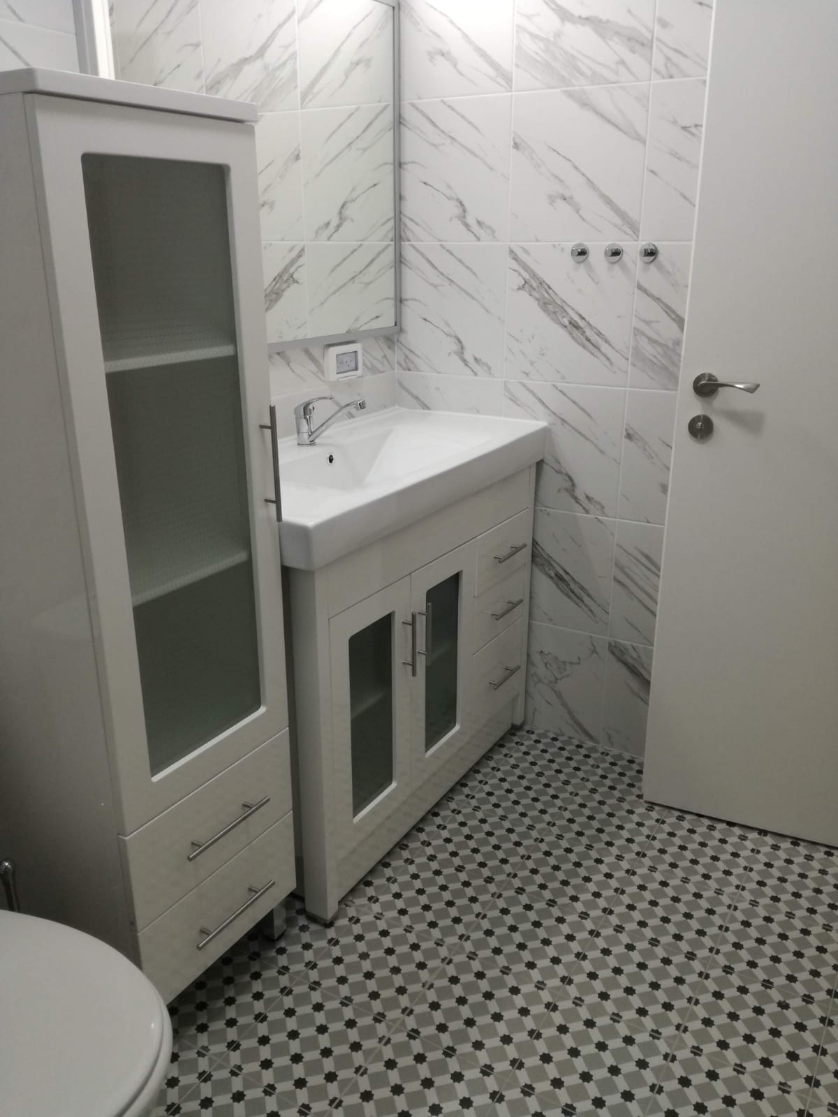 עבודות ריצוף