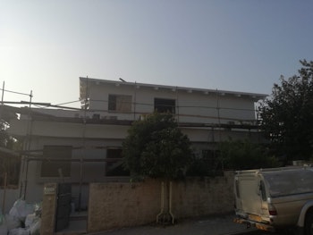 תוספות בנייה