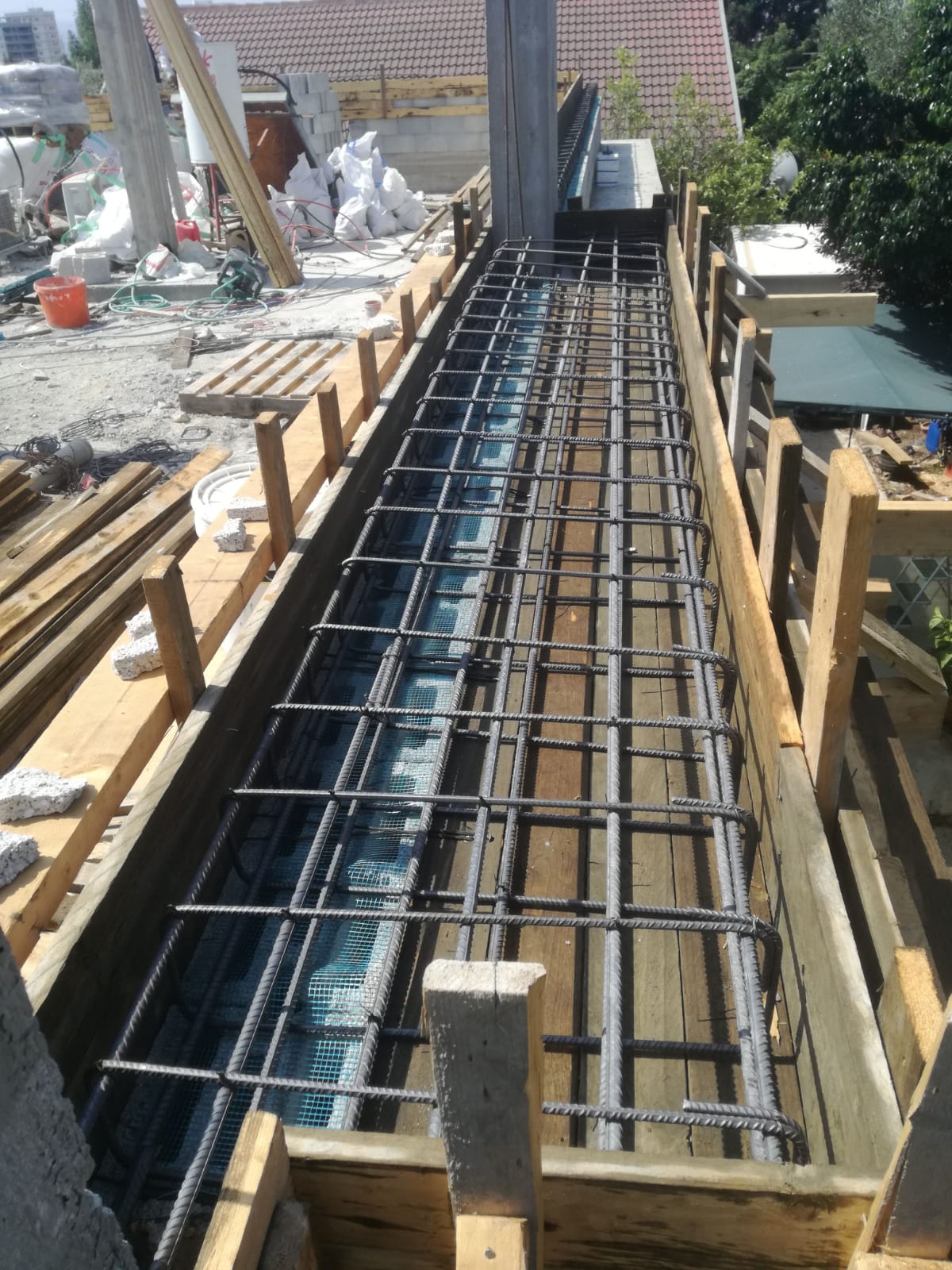 תוספות בנייה