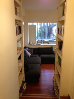 שיפוץ כללי דירת קרקע