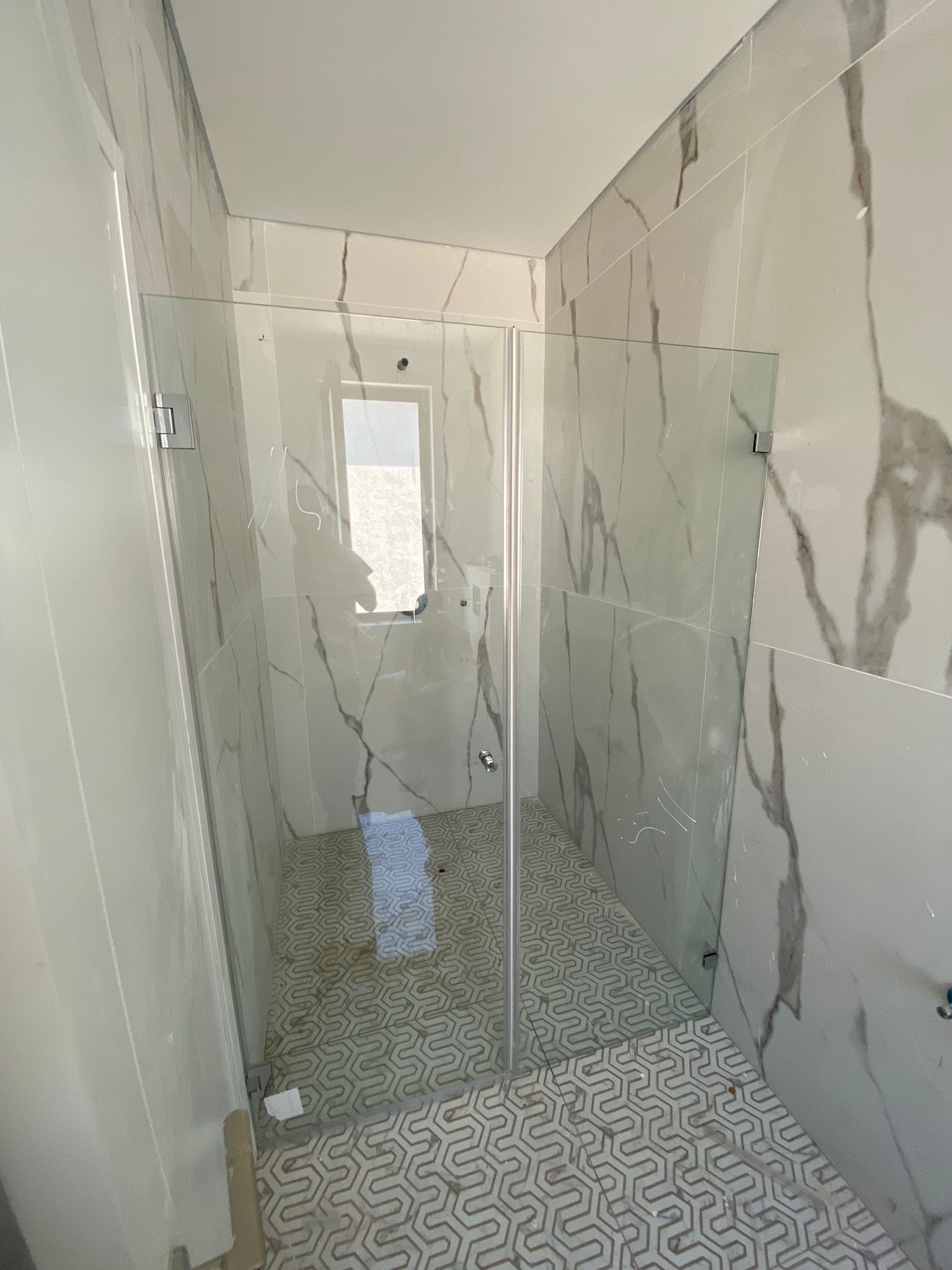 צילום מעבודה של אור פולגר