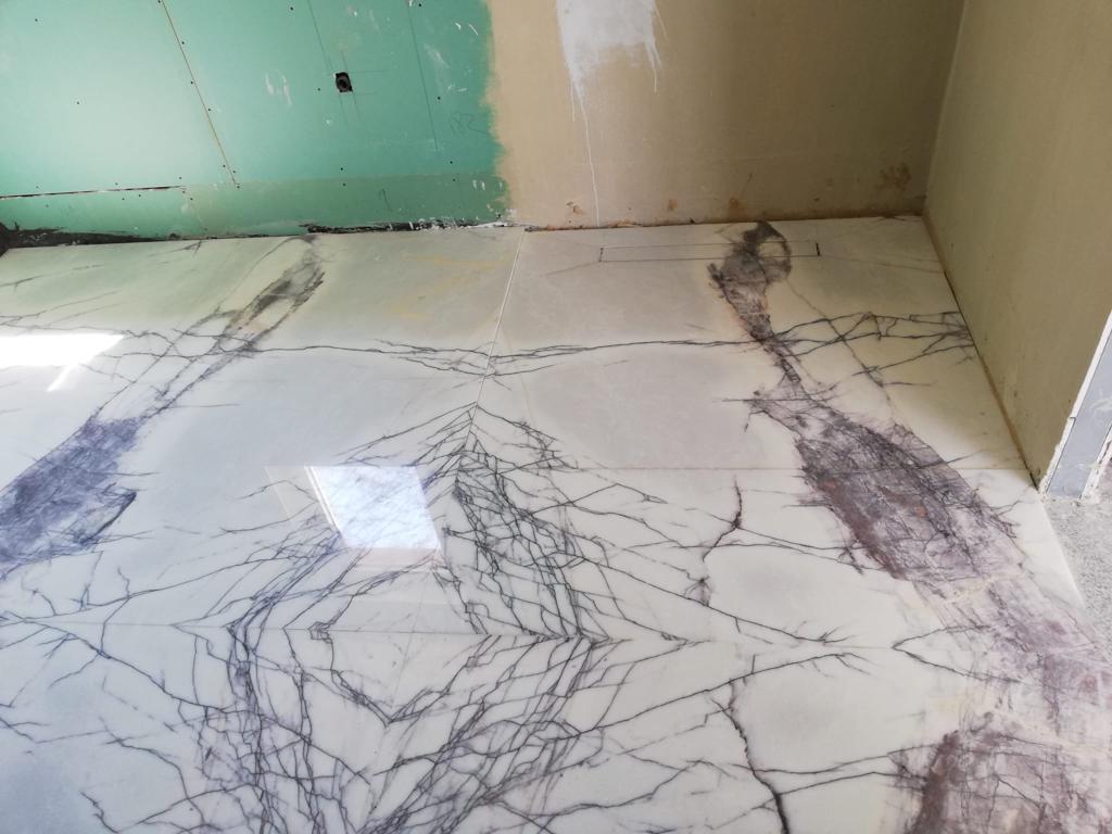 עבודות ריצוף