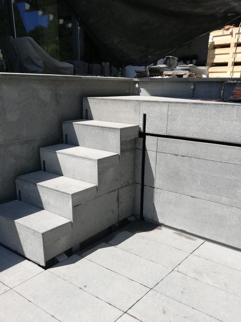 עבודות ריצוף