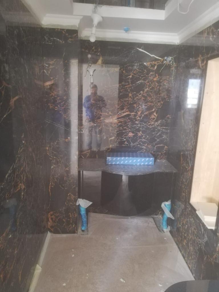 חיפוי קירות