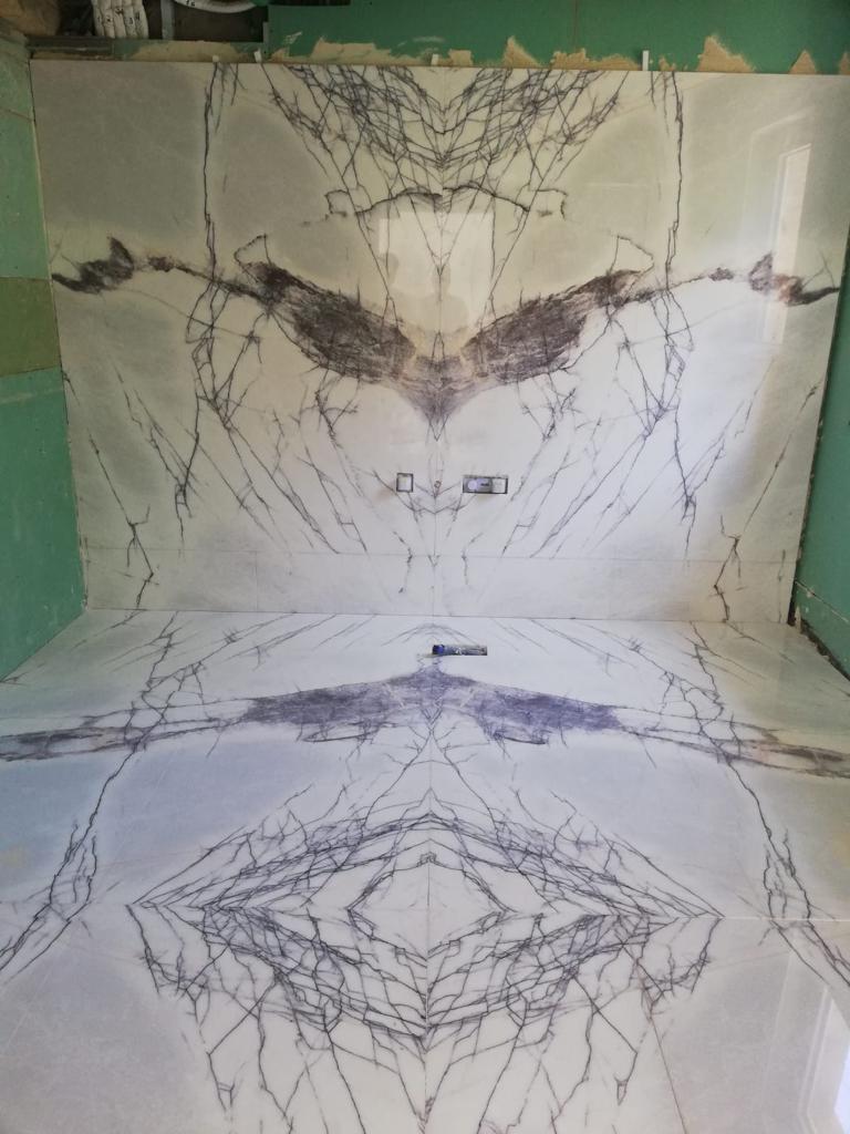 חיפוי קירות