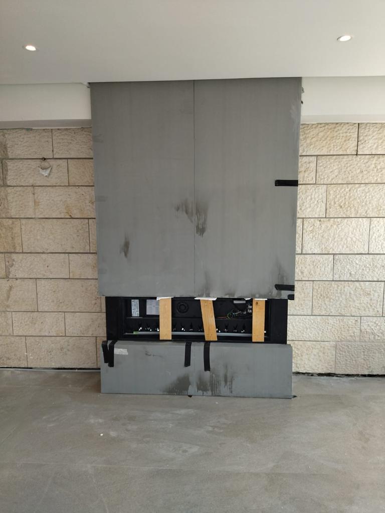 חיפוי קירות