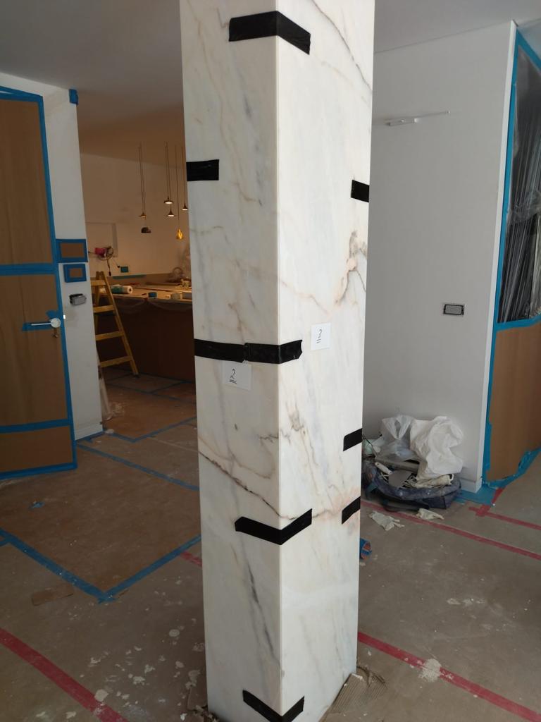 חיפוי קירות