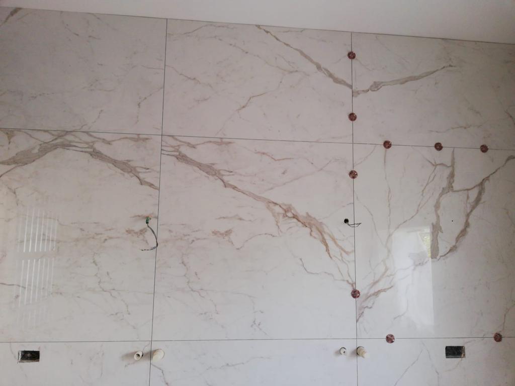 חיפוי קירות