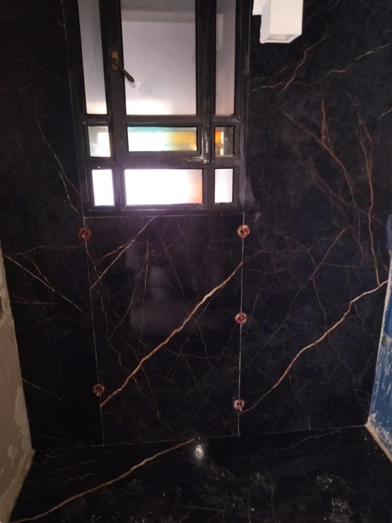 חיפוי קירות