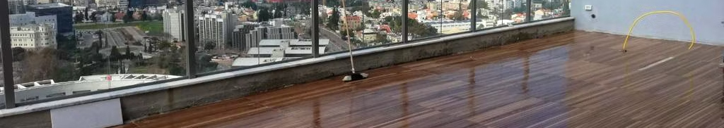 צילום מעבודה של עליאן מורד