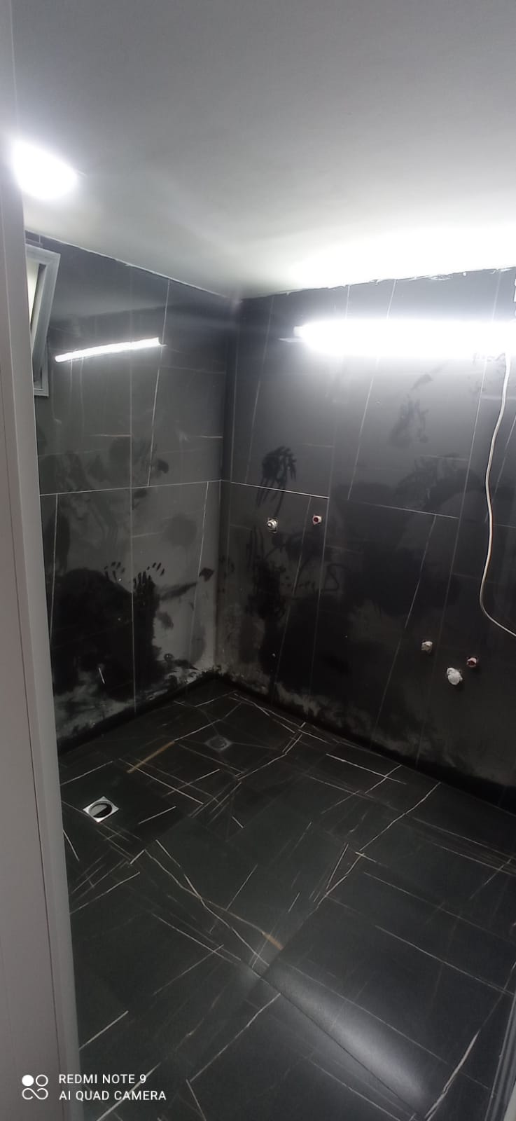 שיפוץ מקלחת