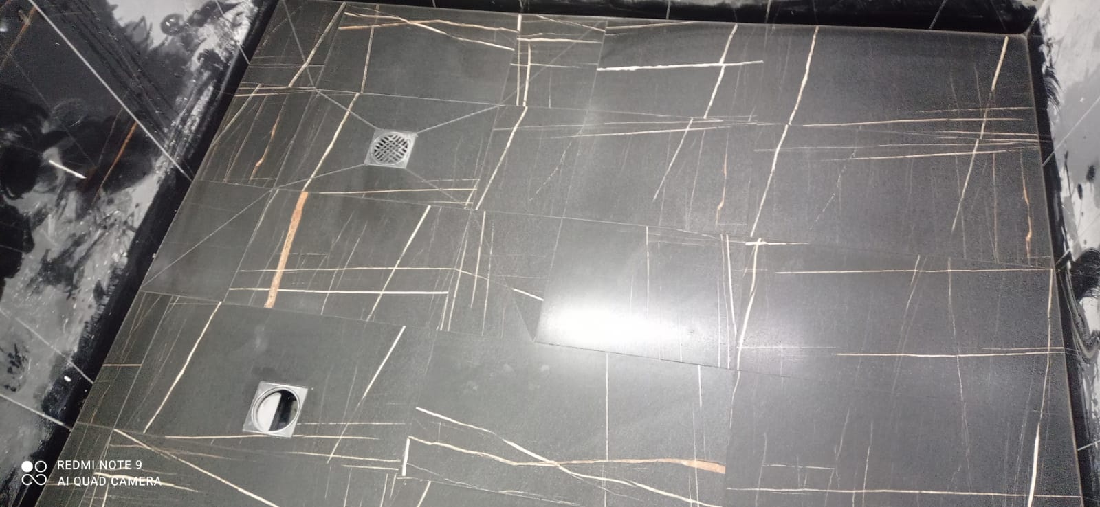 שיפוץ מקלחת