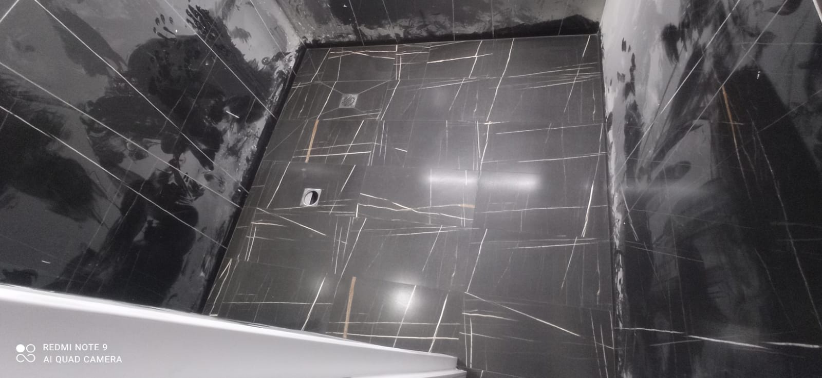 שיפוץ מקלחת