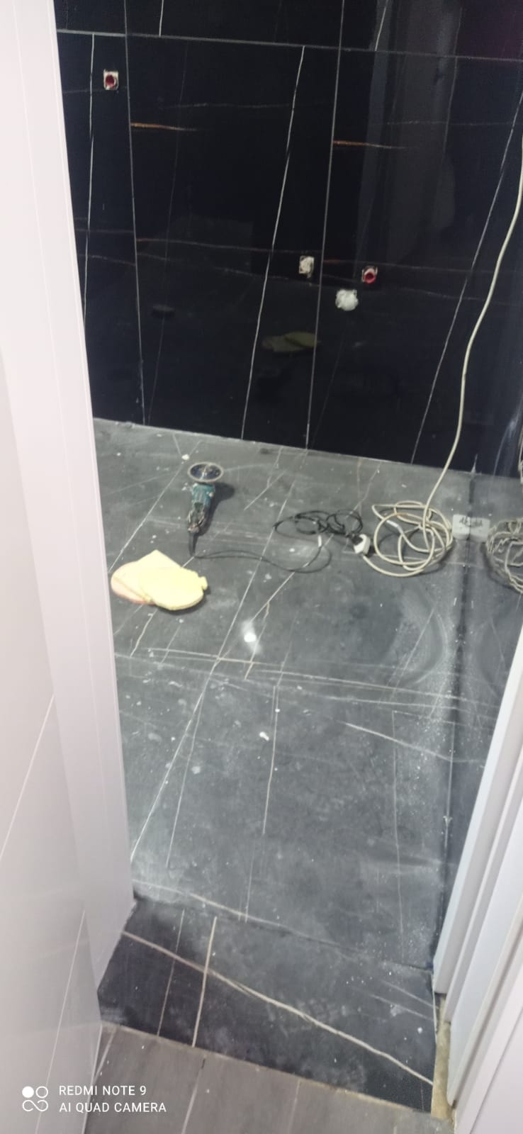 שיפוץ מקלחת