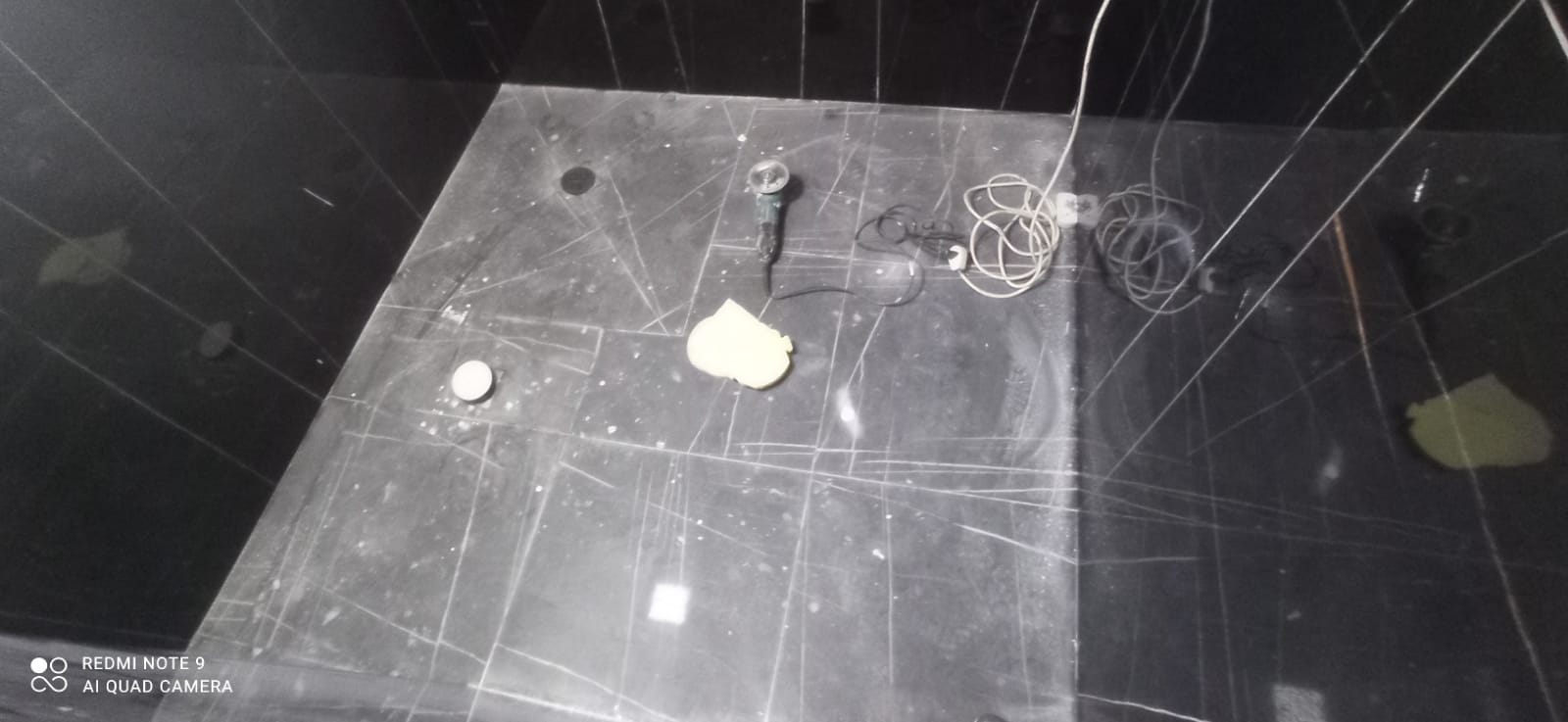 שיפוץ מקלחת