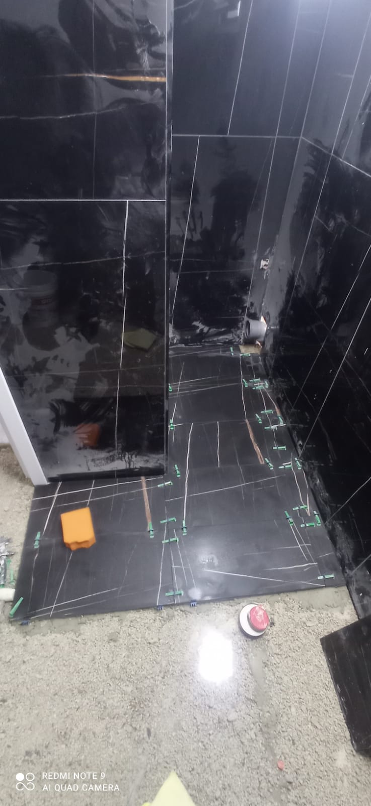 שיפוץ מקלחת