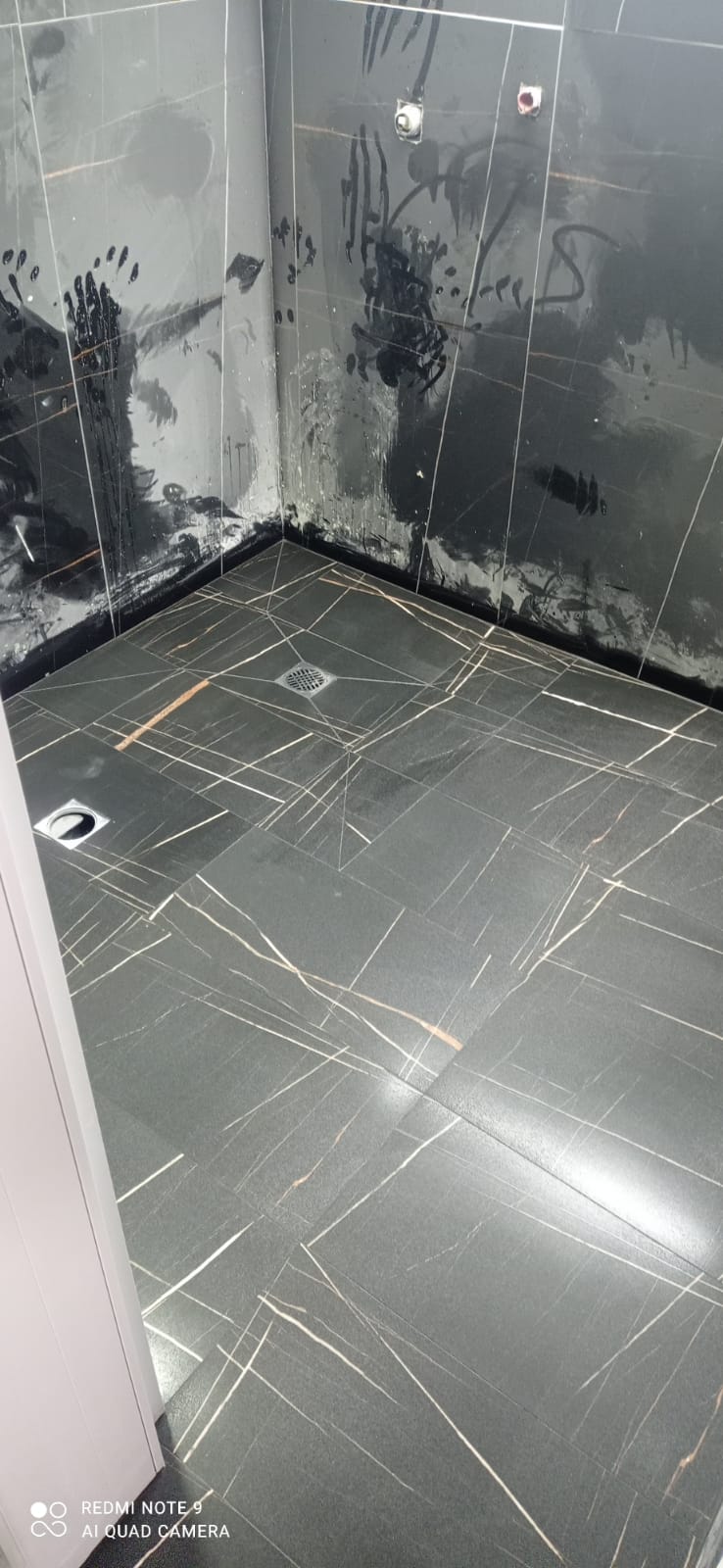 שיפוץ מקלחת